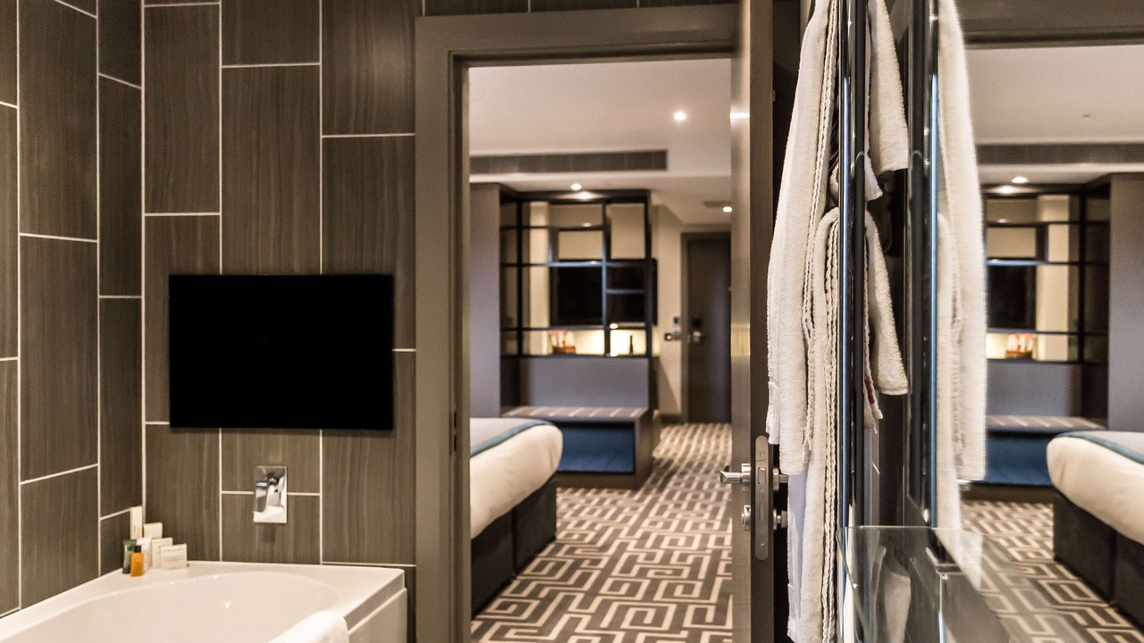 Photo of Bathroom in Shoreditch