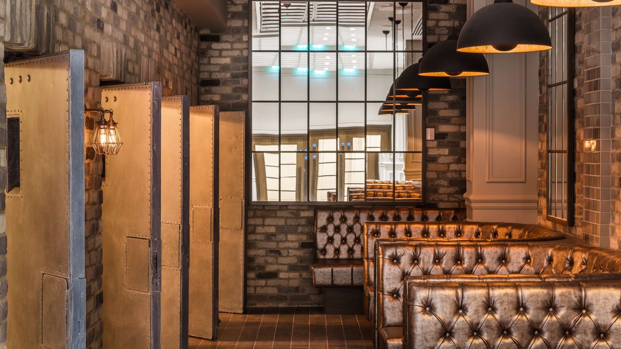 Photo of Others in Shoreditch