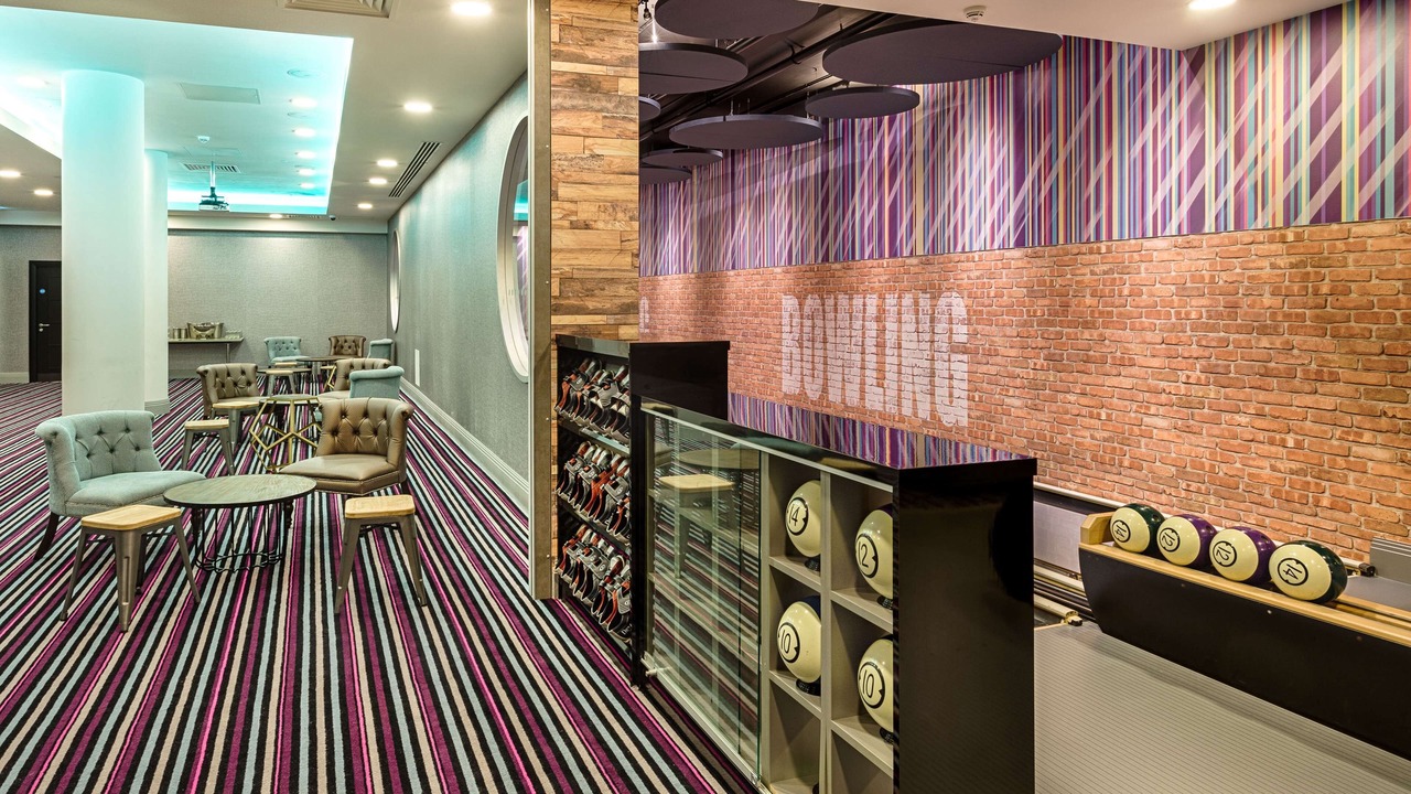 Photo of Bedroom in Shoreditch