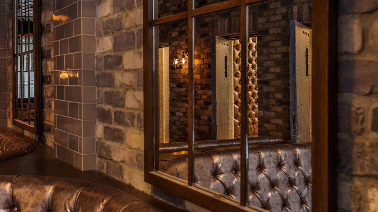 Photo of Others in Shoreditch