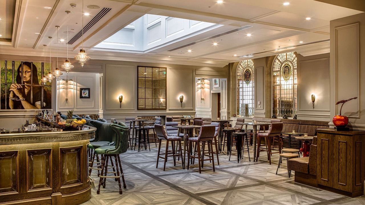 Photo of Others in Shoreditch