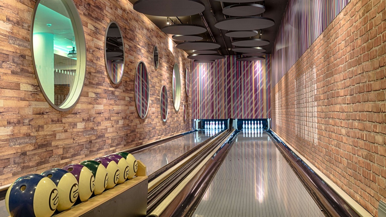 Photo of Bedroom in Shoreditch