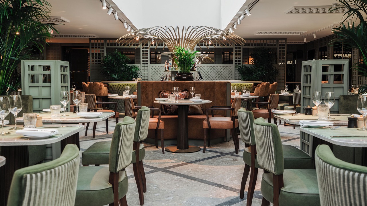 Photo of Others in Glasgow