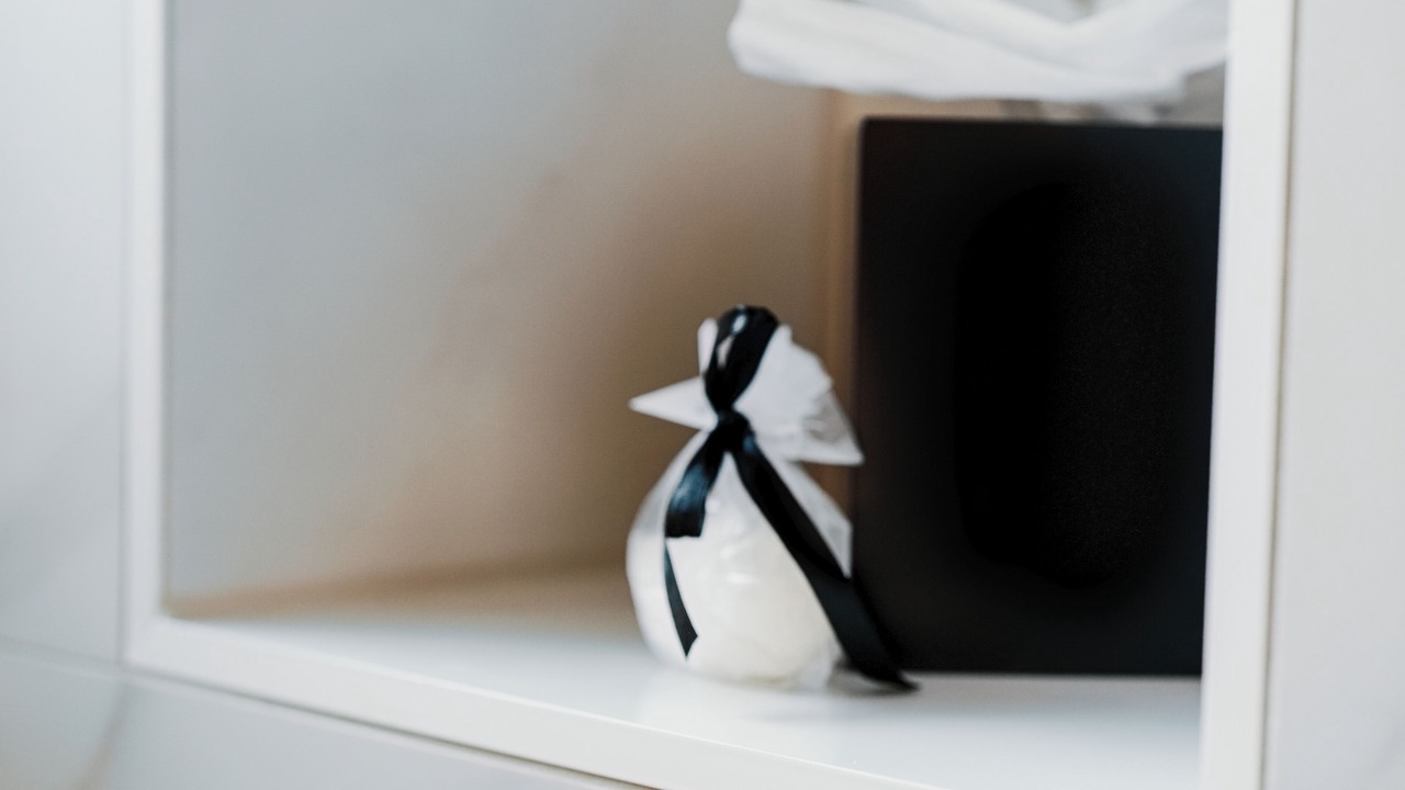 Photo of Bathroom in Glasgow