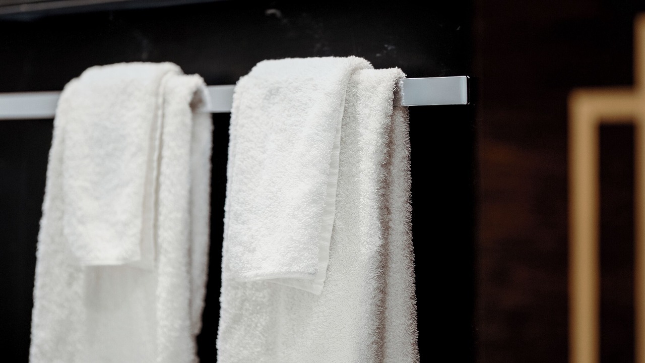 Photo of Bathroom in Glasgow