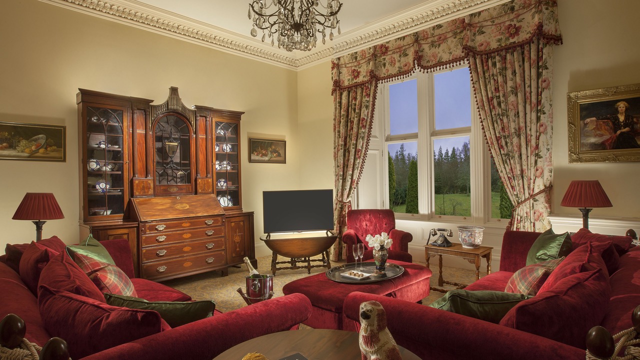 Photo of Bedroom in Glasgow