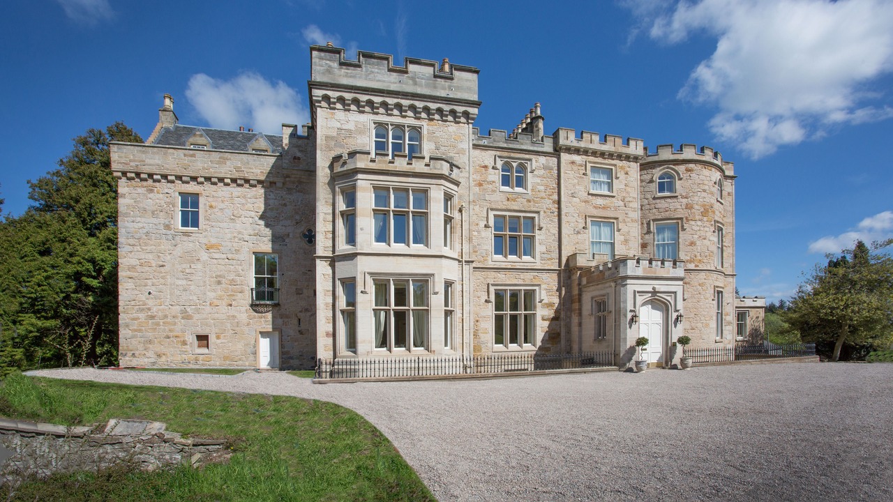 Photo of Outdoor in Glasgow