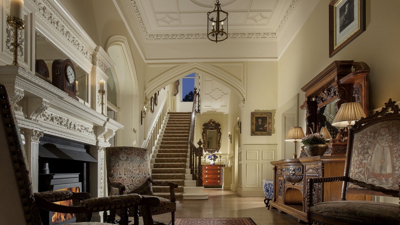 Photo of Others in Glasgow