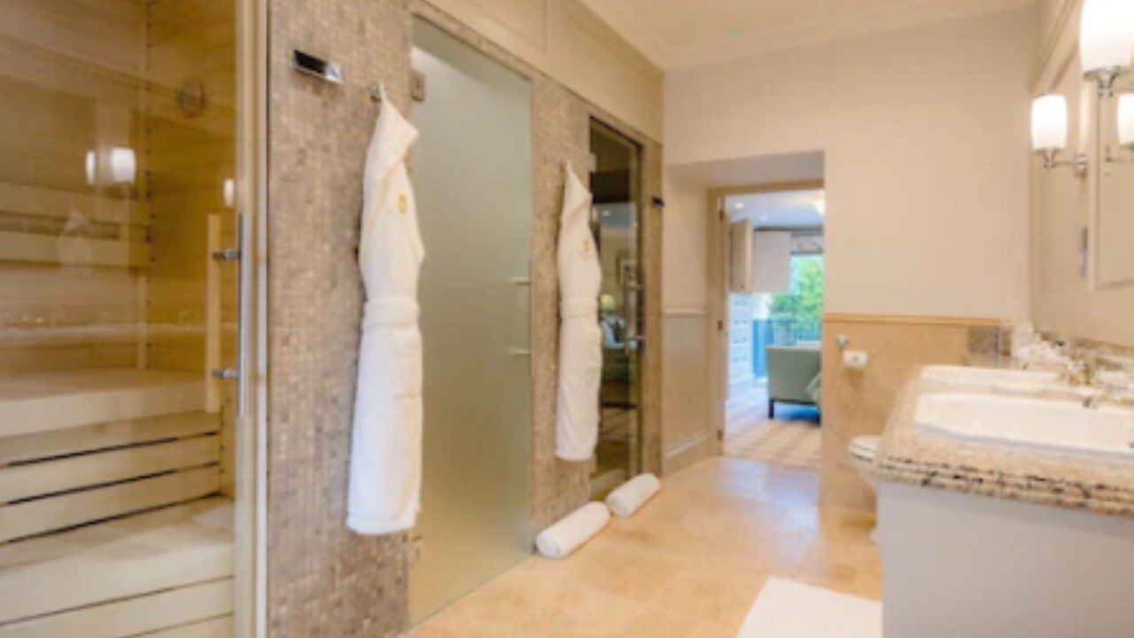 Photo of Bathroom in Glasgow