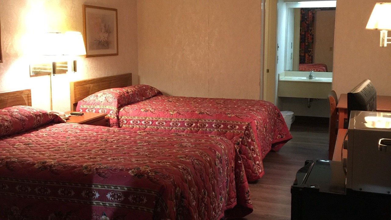 Photo of Bedroom in Athens
