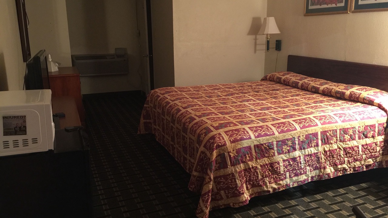 Photo of Bedroom in Athens