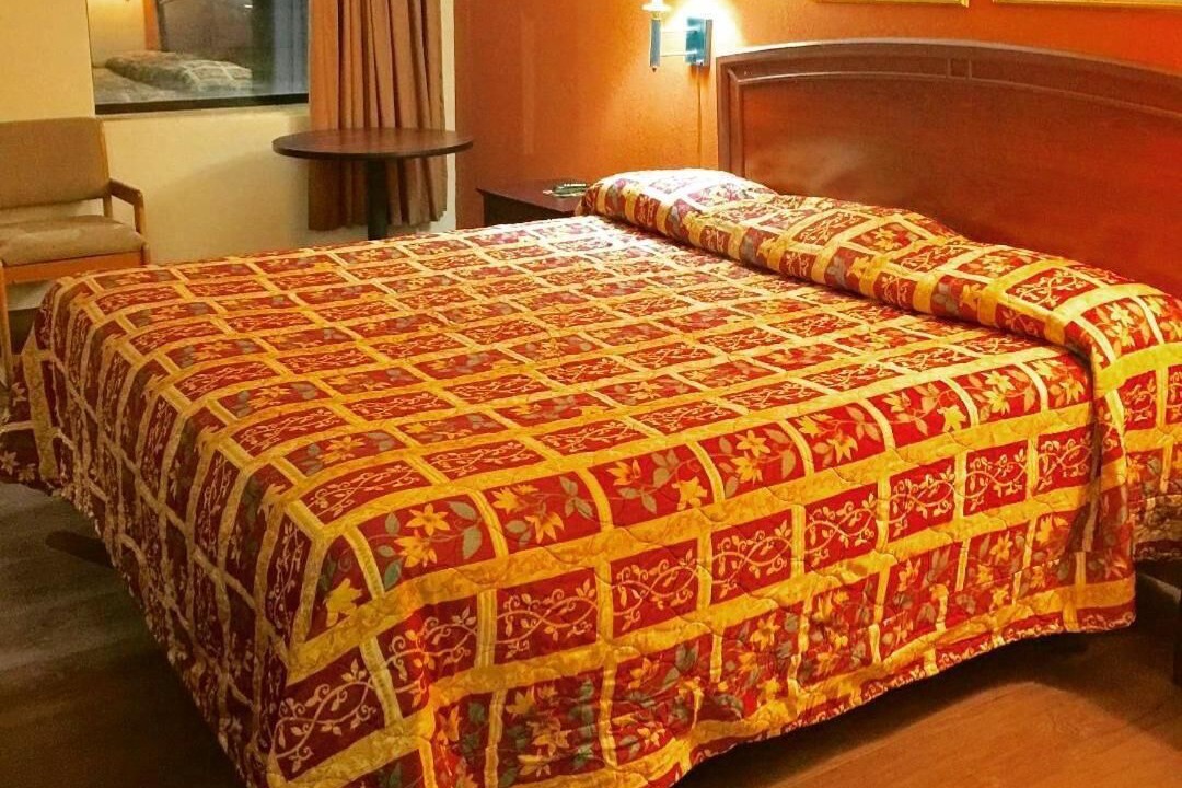 Photo of Bedroom in Athens