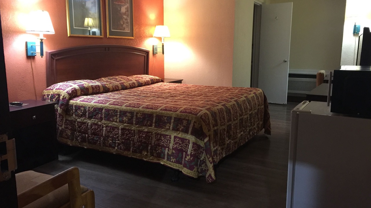 Photo of Bedroom in Athens