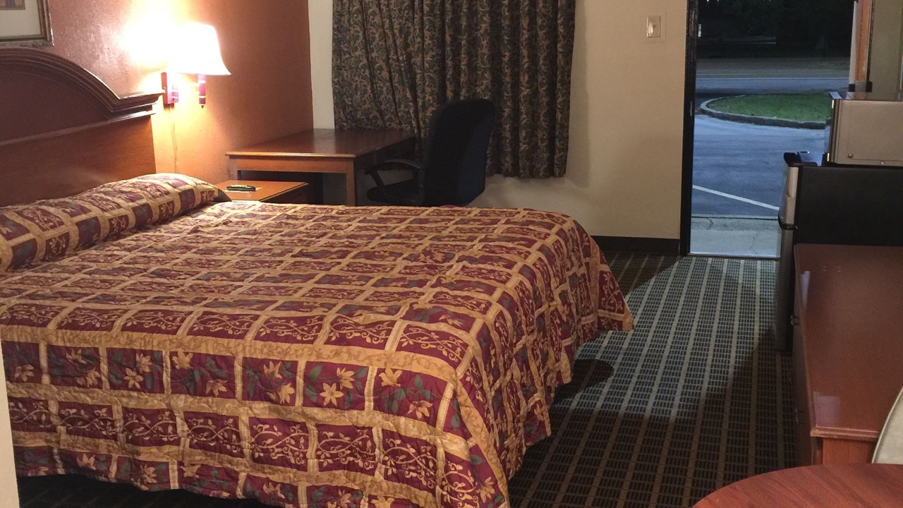 Photo of Bedroom in Athens
