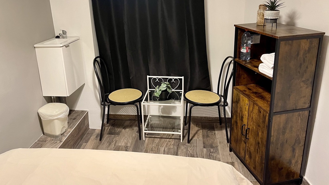 Photo of Bathroom in Bonne-Nouvelle