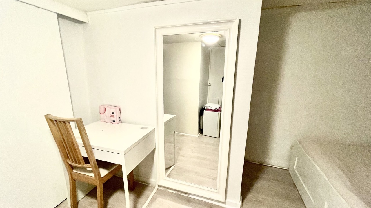 Photo of Bathroom in Bonne-Nouvelle
