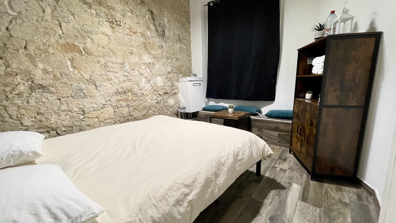 Photo of Bathroom in Bonne-Nouvelle
