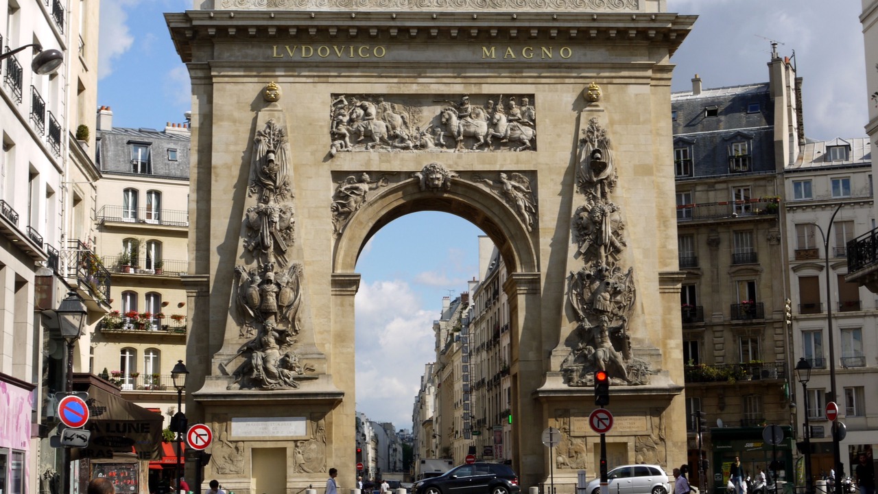 Photo of Others in Bonne-Nouvelle