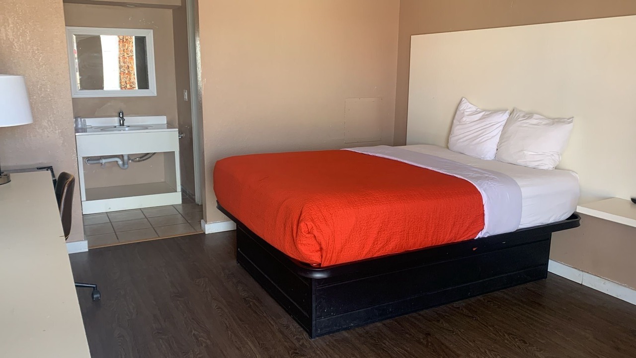 Photo of Bedroom in Atchison