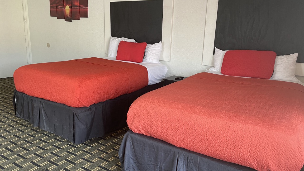 Photo of Bedroom in Atchison
