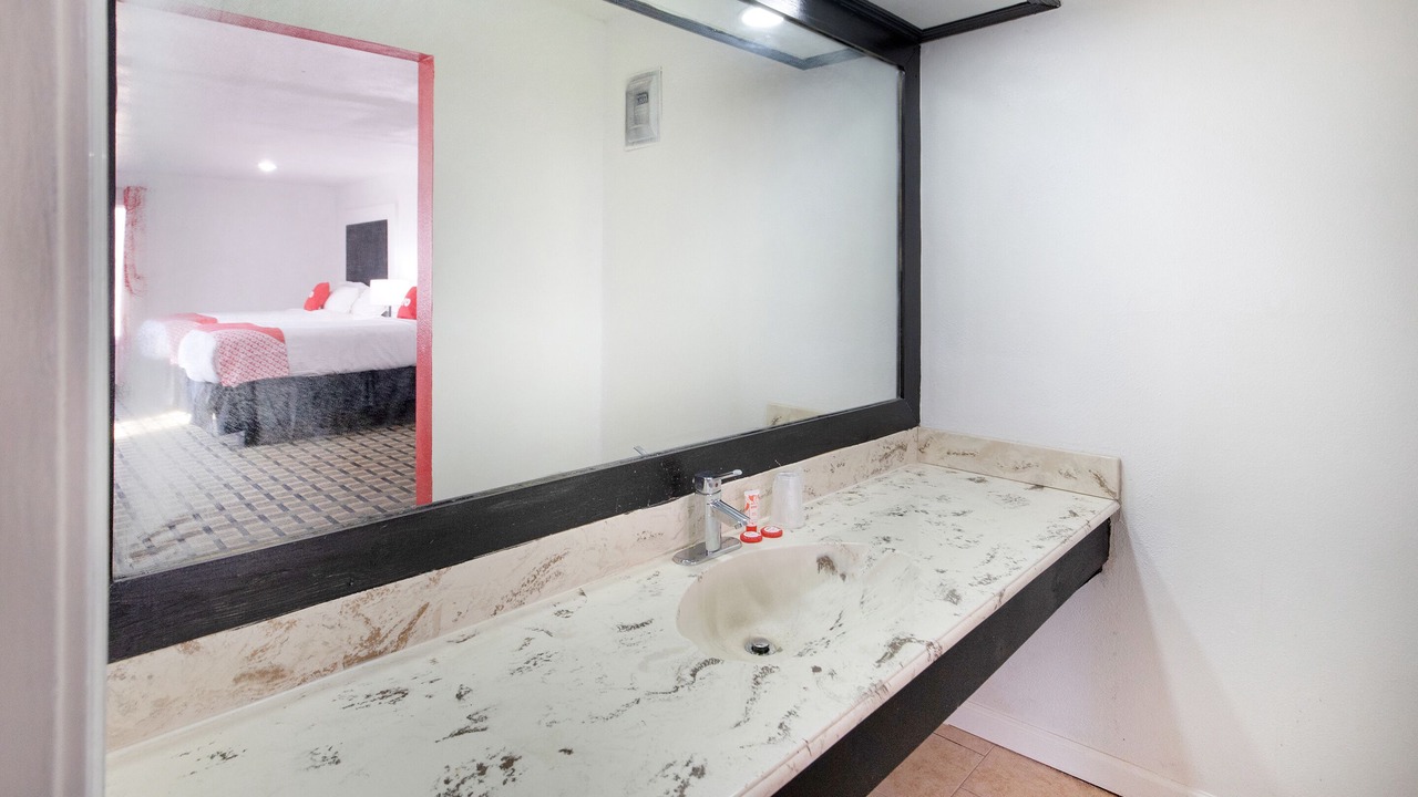 Photo of Bathroom in Atchison