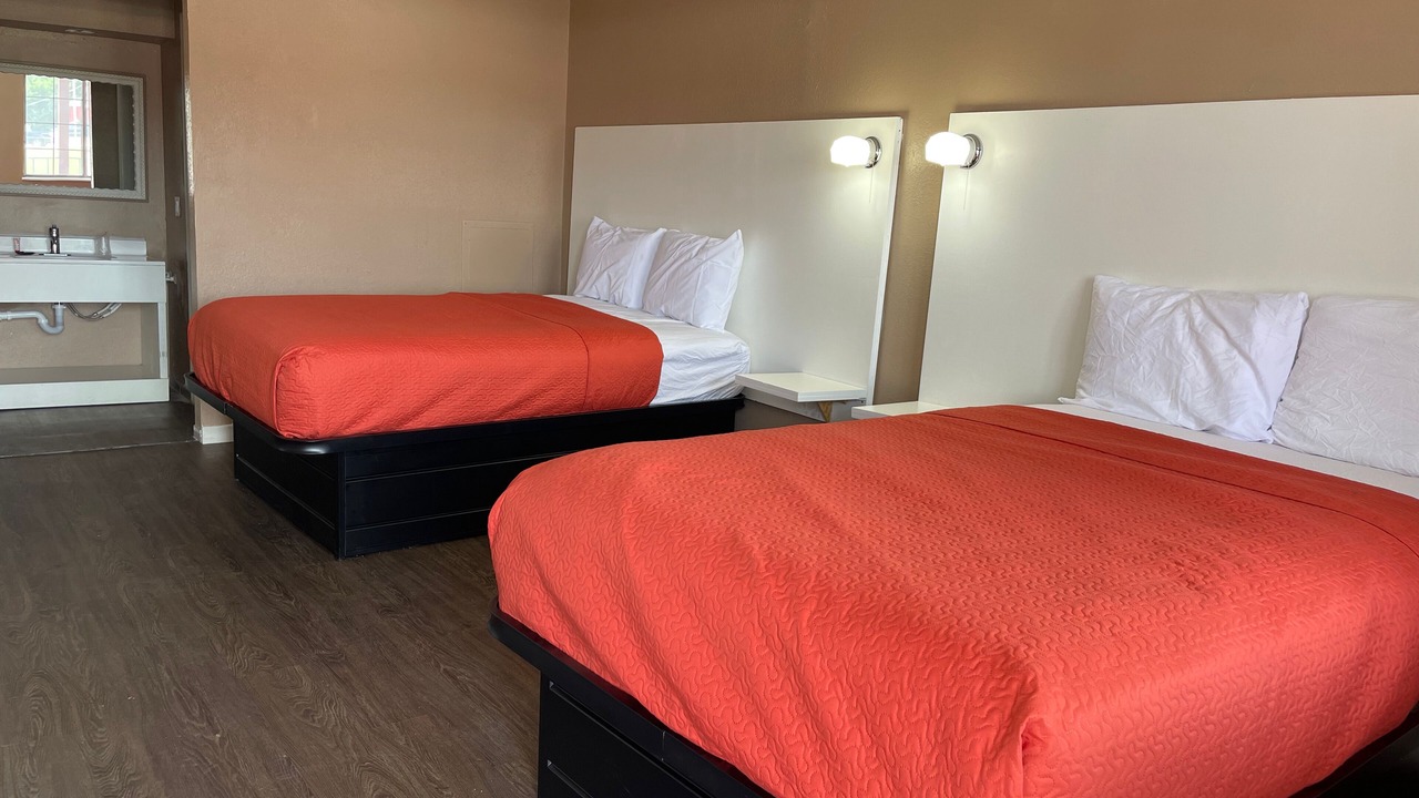 Photo of Bedroom in Atchison
