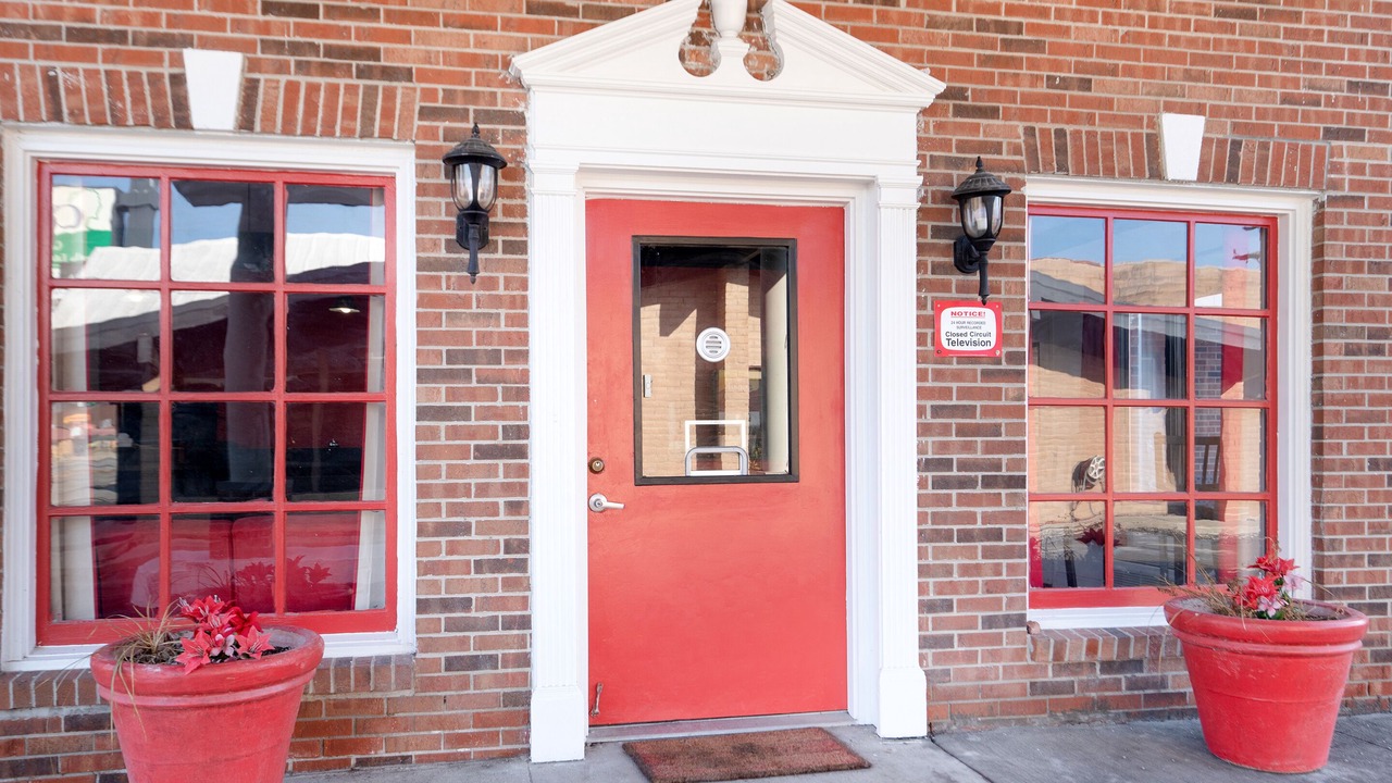 Photo of Outdoor in Atchison