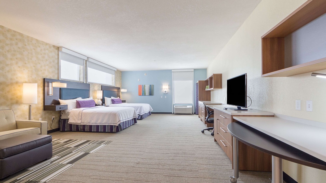 Photo of Bedroom in Yukon