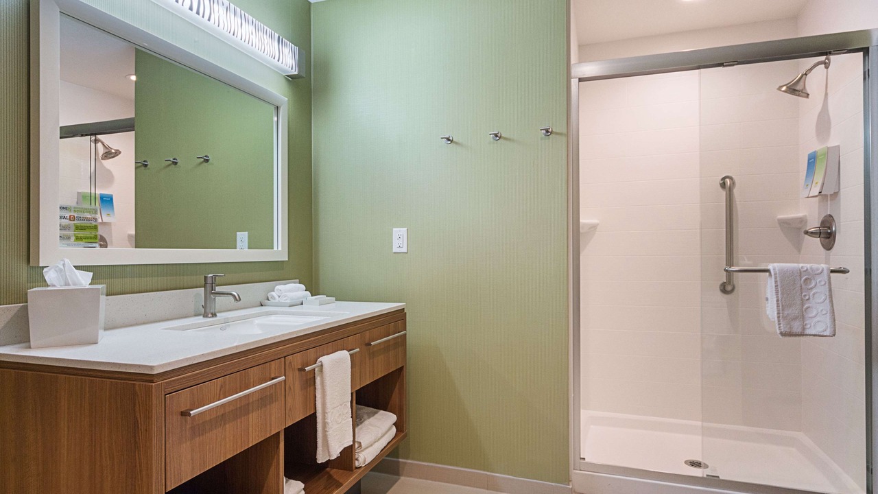 Photo of Bathroom in Yukon