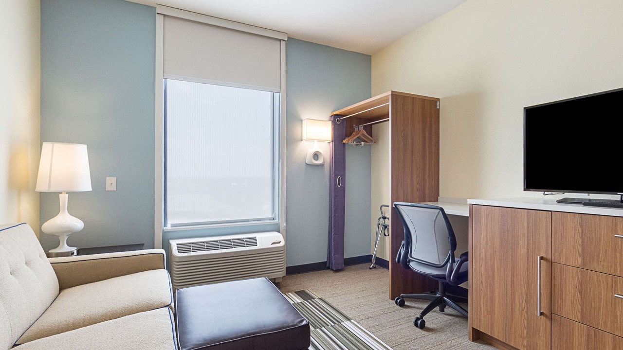 Photo of Bedroom in Yukon