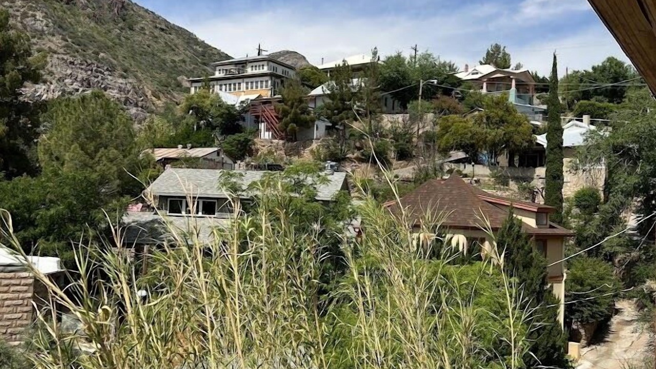 Photo of Outdoor in Bisbee