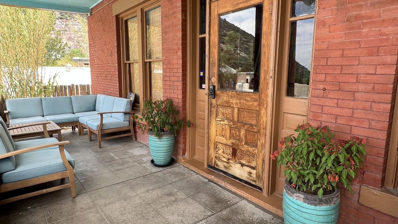 Photo of Others in Bisbee