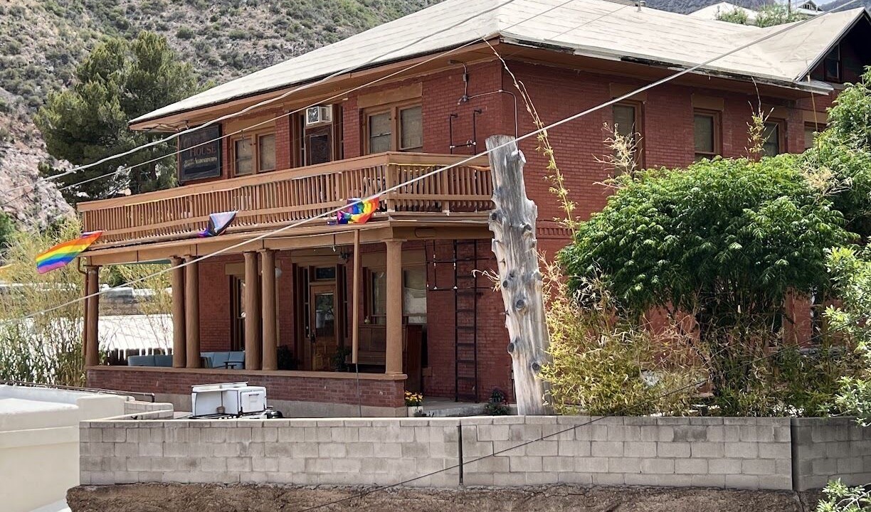 Photo of Outdoor in Bisbee