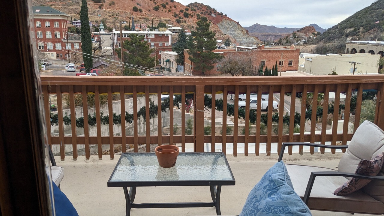 Photo of Others in Bisbee