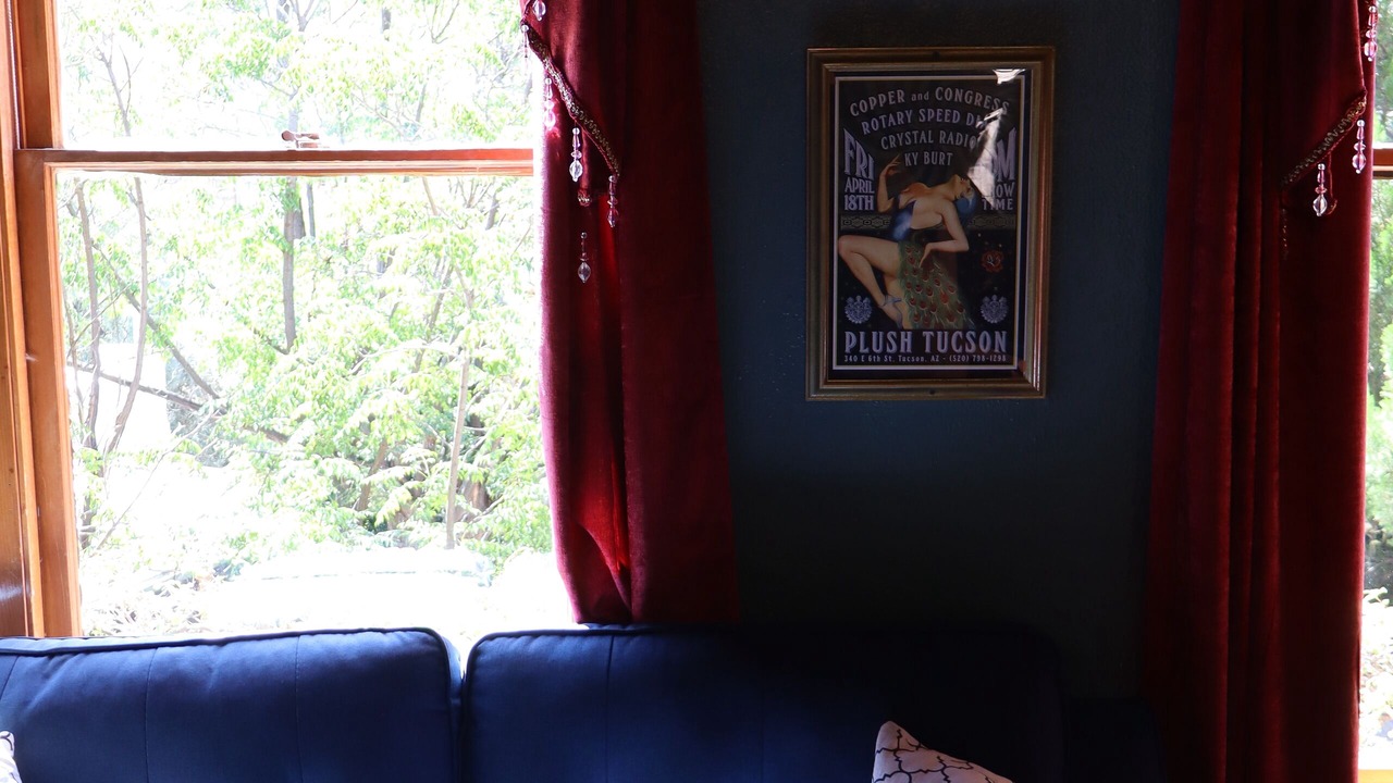 Photo of Livingroom in Bisbee