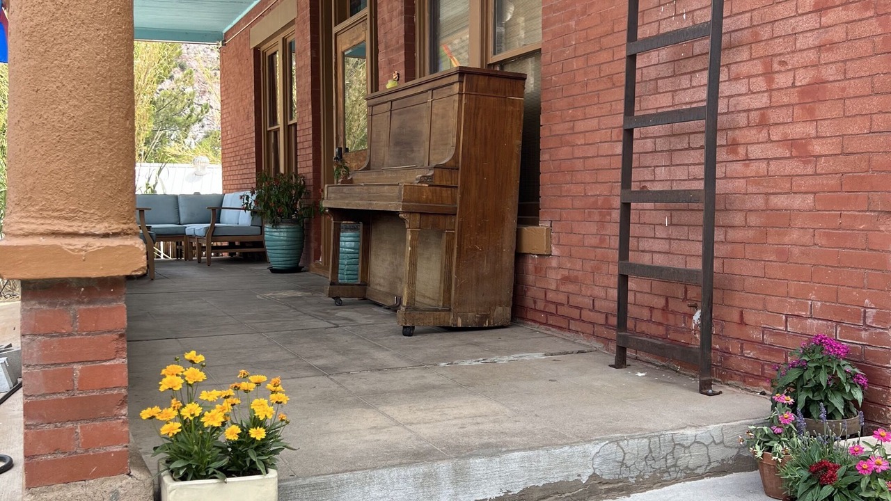 Photo of Outdoor in Bisbee