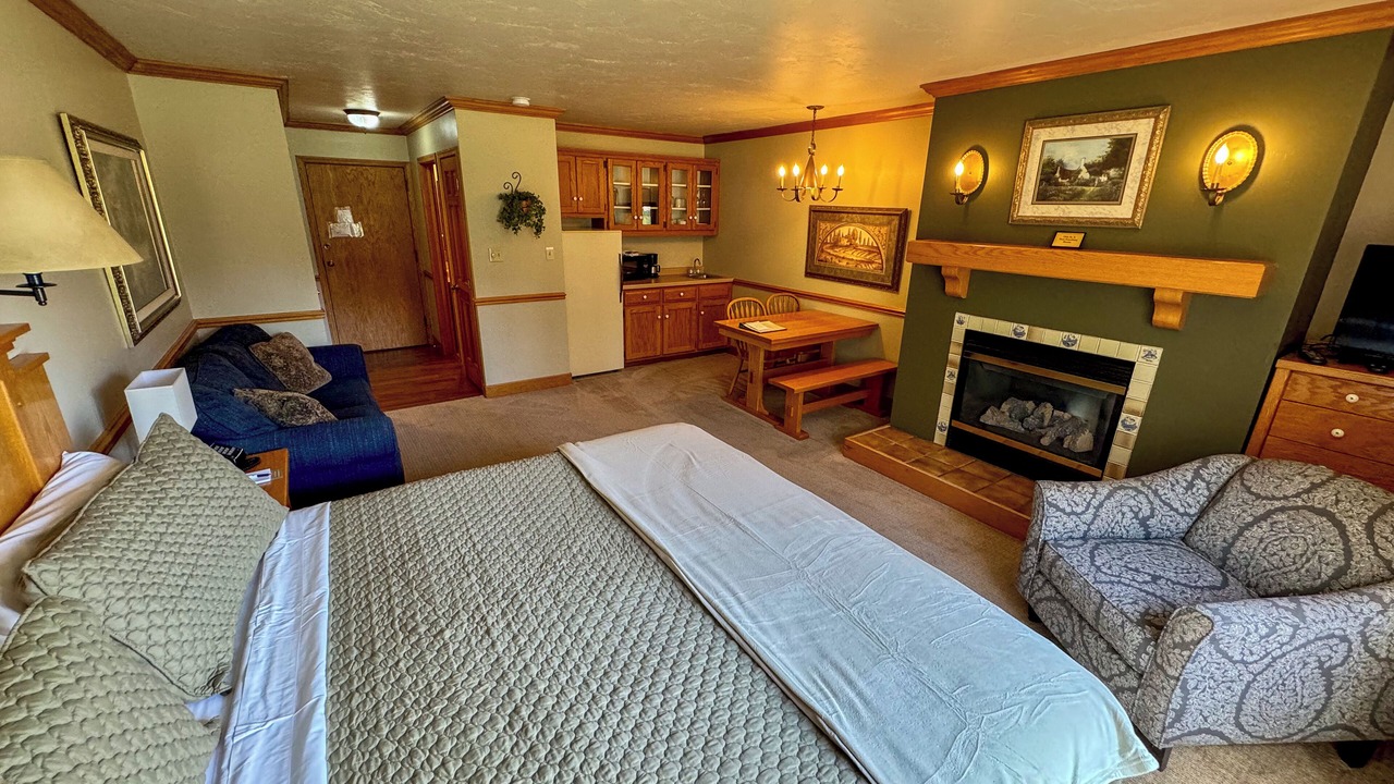 Photo of Outdoor in Fish Creek