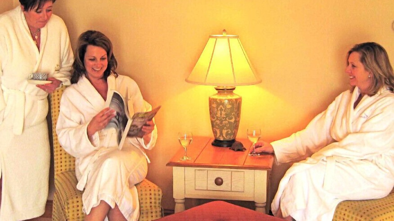 Photo of Others in Fish Creek