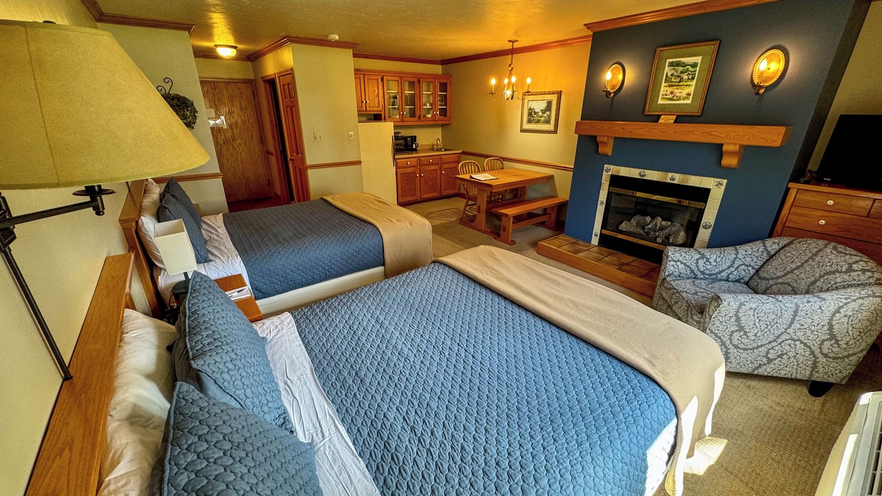 Photo of Outdoor in Fish Creek