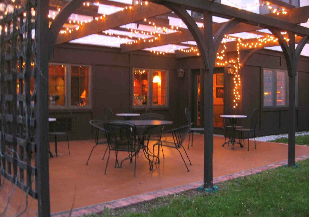 Photo of Patio Balcony in Fish Creek