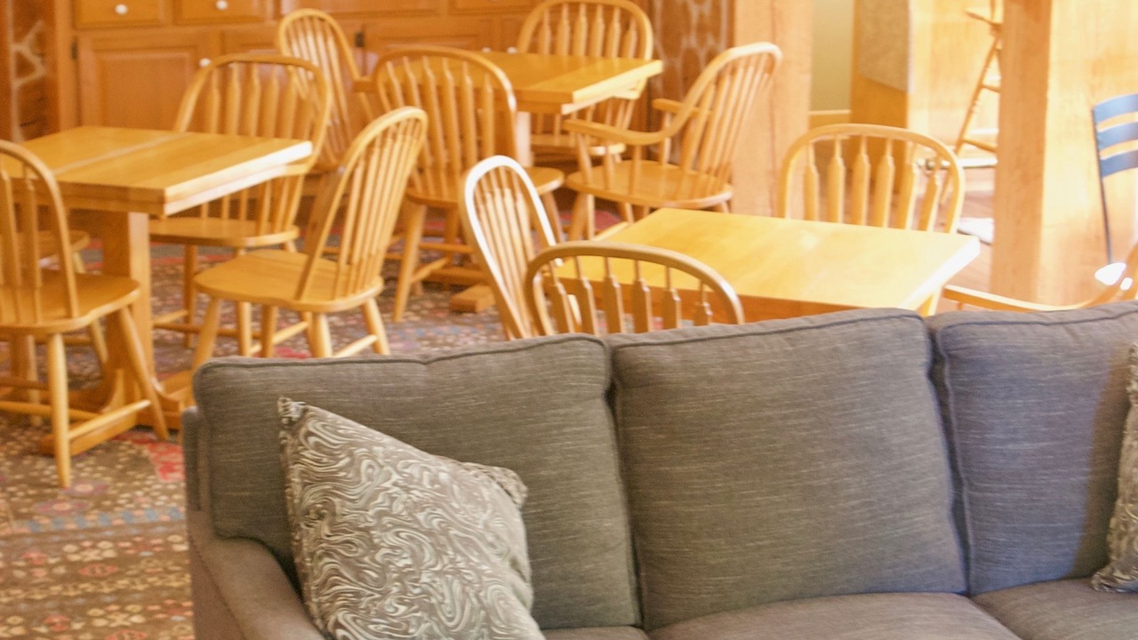 Photo of Livingroom in Fish Creek