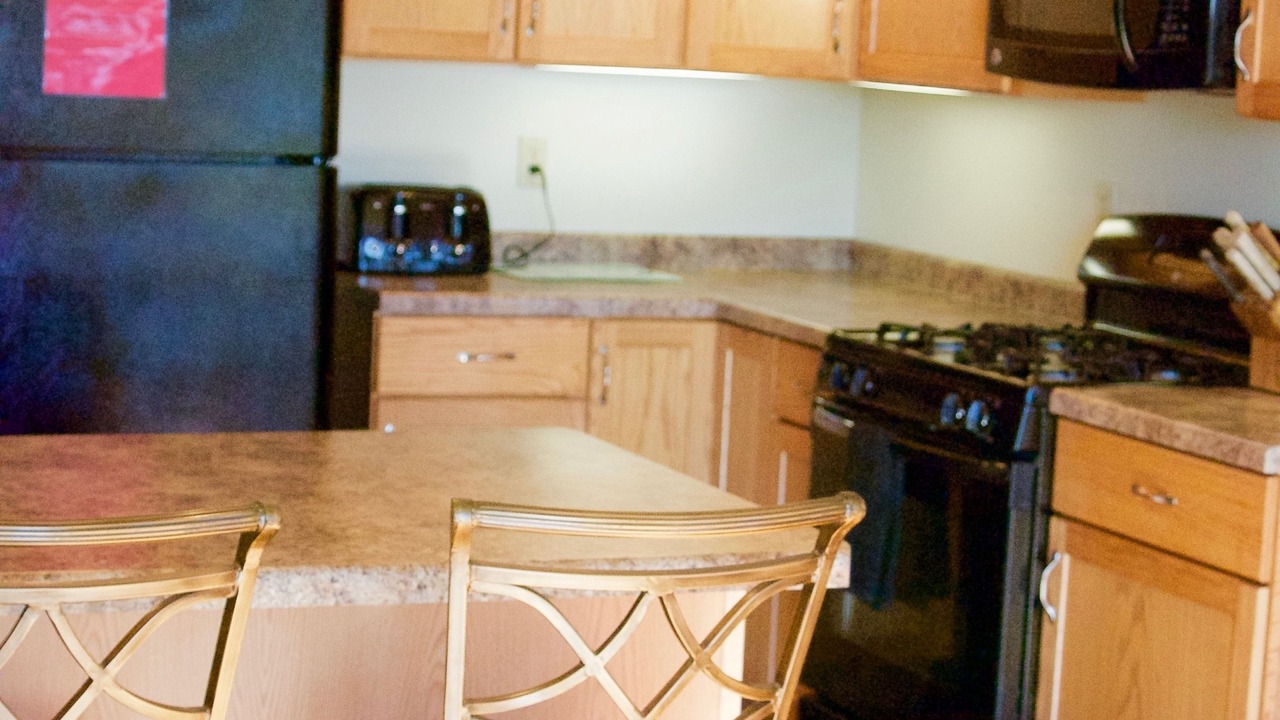 Photo of Kitchen in Fish Creek