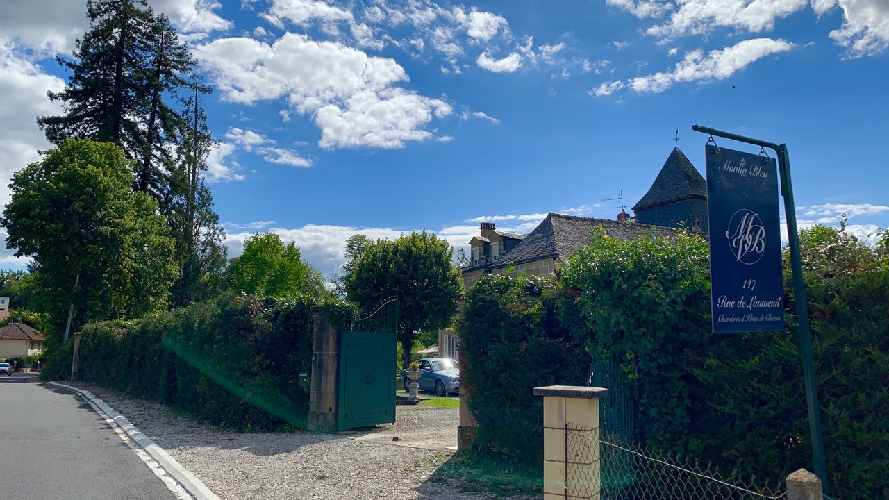 Photo of Outdoor in Saint-Pantaleon-de-Larche