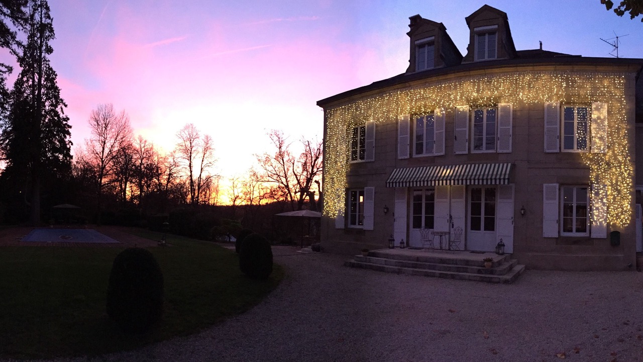 Photo of Outdoor in Saint-Pantaleon-de-Larche