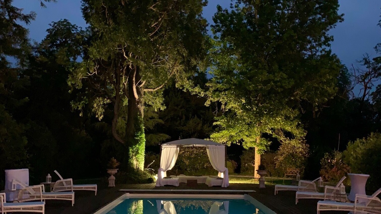 Photo of Outdoor in Saint-Pantaleon-de-Larche