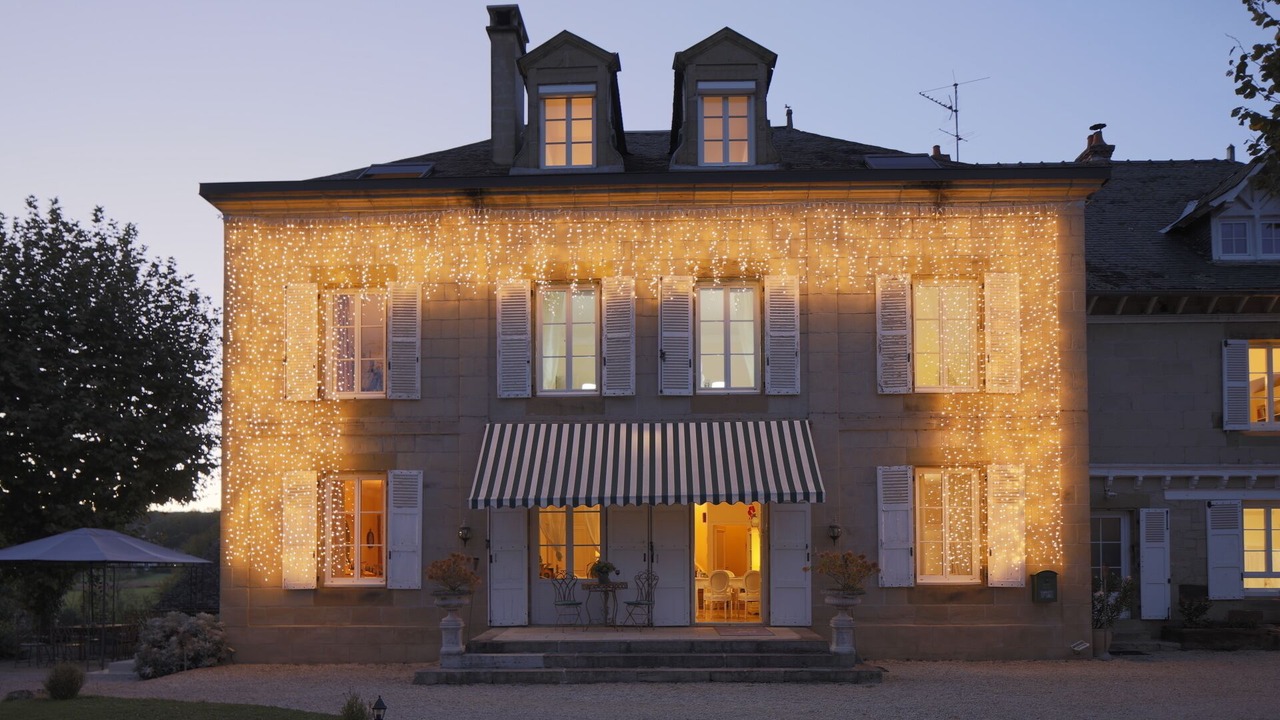 Photo of Outdoor in Saint-Pantaleon-de-Larche