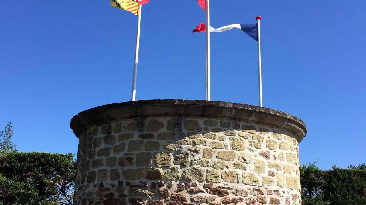 Photo of Outdoor in Saint-Pantaleon-de-Larche