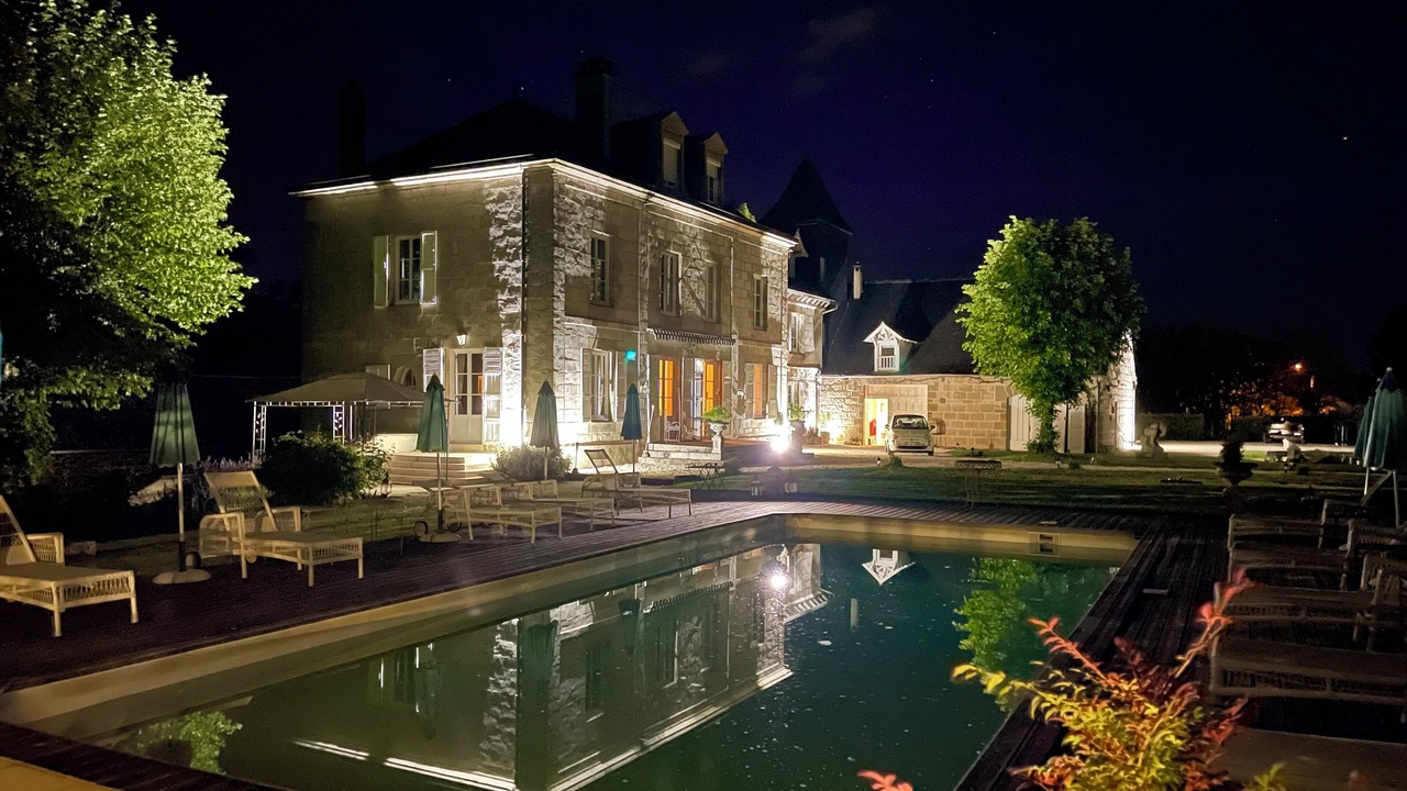 Photo of Outdoor in Saint-Pantaleon-de-Larche