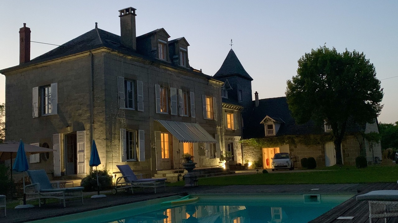 Photo of Outdoor in Saint-Pantaleon-de-Larche