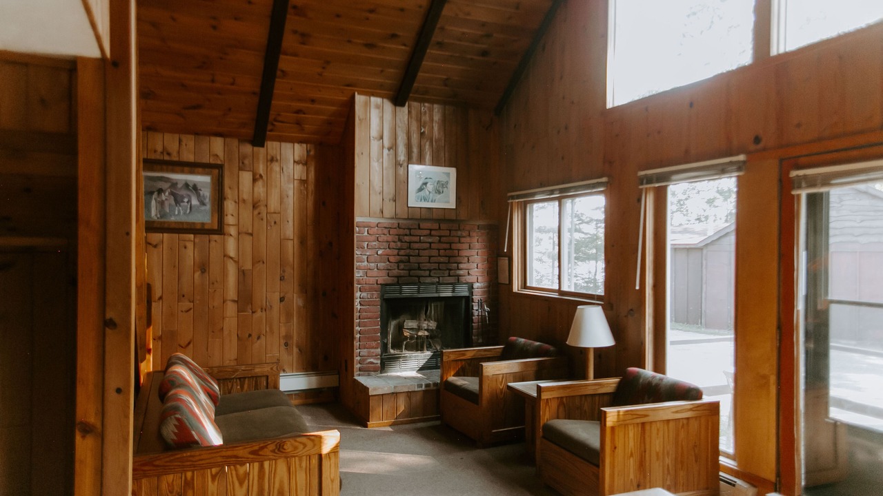 Photo of Livingroom in Ely